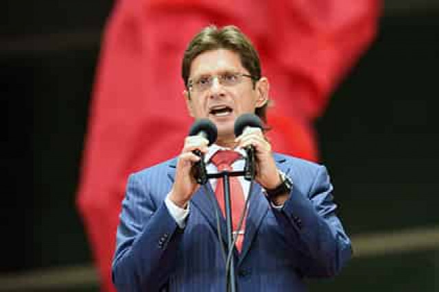 Федун сократит количество легионеров в «Спартаке»
