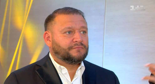 Угрожал повесить Порошенко и Парубия: на одиозного Добкина написали заявление