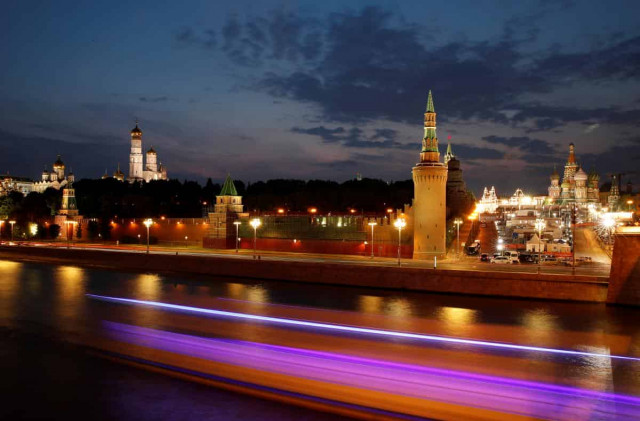 Росії довелося порозумітися перед Україною