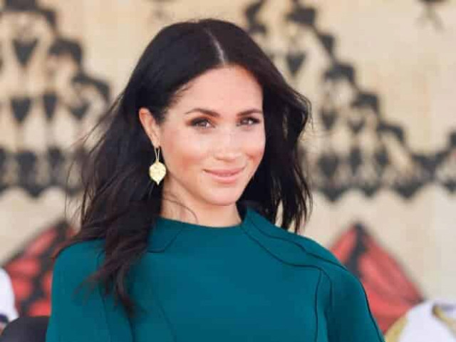 Меган Маркл осталась без помощницы