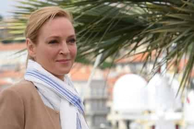 Ума Турман обвинила Вайнштейна в домогательствах и разочаровала его
