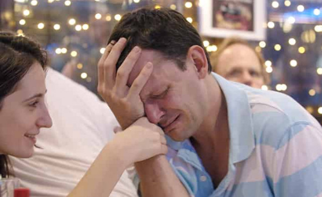 Депрессия диктуется нашими генами