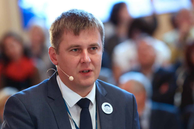 Чехия никогда не признает аннексию Крыма