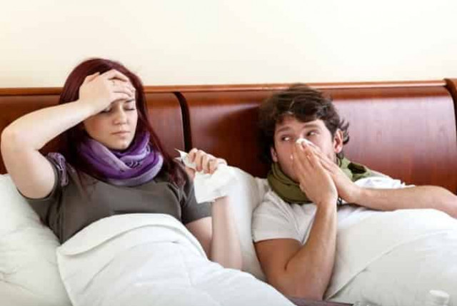 Названы женщины, больше всего любящие секс