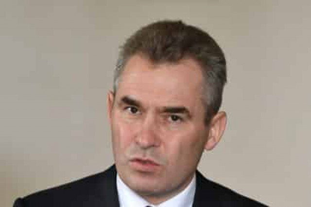 Астахов предложил ввести пожизненный надзор за педофилами
