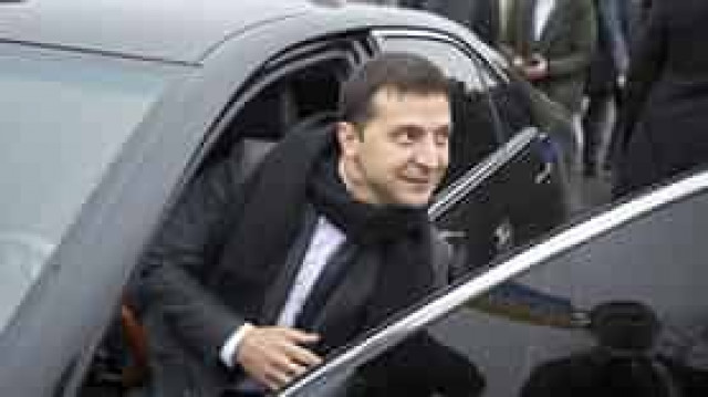 Большая весенняя уборка