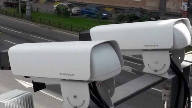 Аваков анонсировал запуск глобальной видеофиксации