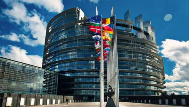 European Parliament to discuss implementation of Minsk accords next week