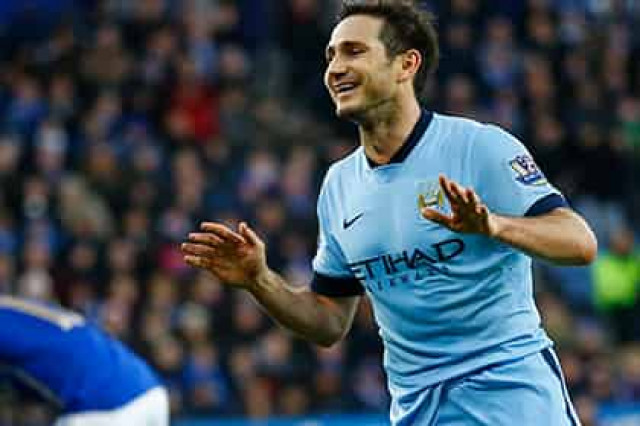 Лэмпард заявил о желании увидеть футболиста-гея
