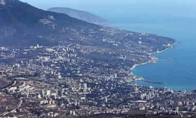 За 5 месяцев Украина поставила в Крым товаров на сумму $500 млн