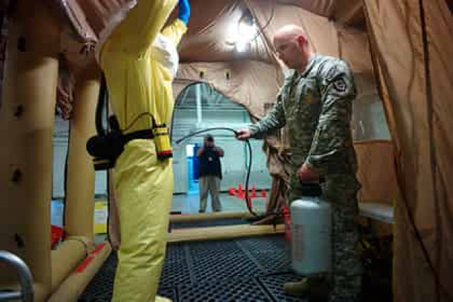 В США зафиксировали распространение неизлечимых инфекций