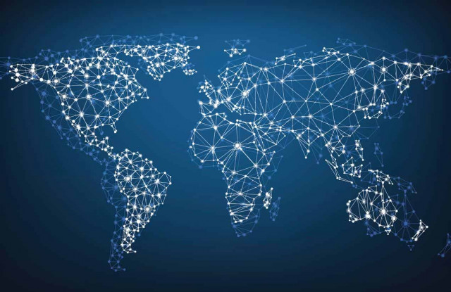 Международный день интернета: 4 апреля