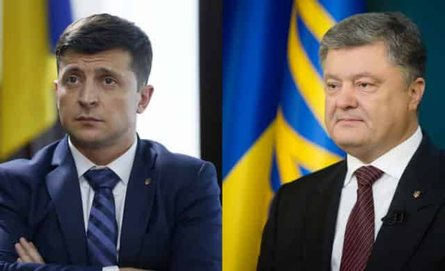 Эксперт рассказал, почему Порошенко согласился на дебаты с Зеленским