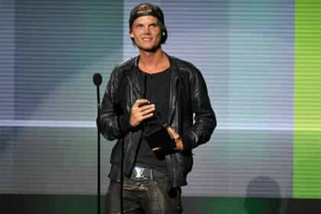 Раскрыты подробности самоубийства диджея Avicii
