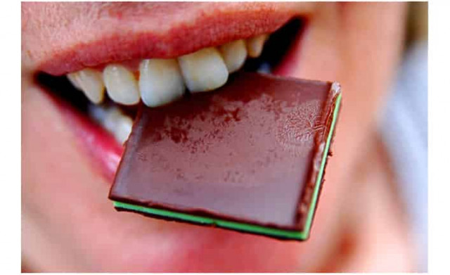 Проблема шоколадной устойчивости
