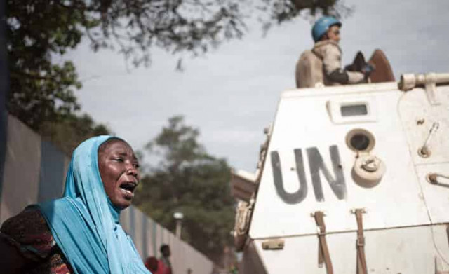 Африканская миссия Владимира Путина