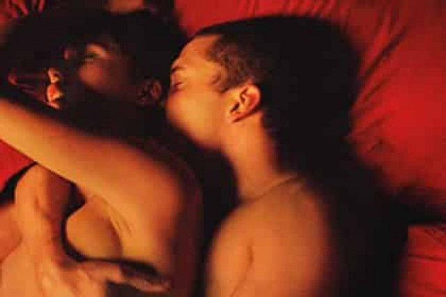 Эротический 3D-фильм Гаспара Ноэ выйдет в российский прокат
