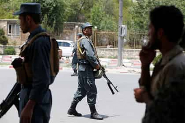 Террорист пришел на митинг против терроризма и взорвался
