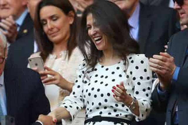 Россиянку из руководства «Челси» унизил тренер-сексист
