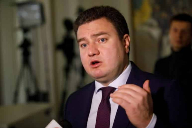 Бондарь потребовал от депутатов заниматься значимыми для людей вопросами 