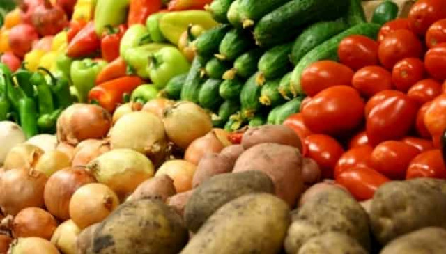 Ukraine exports over $9 bln worth of agricultural products in Jan-May