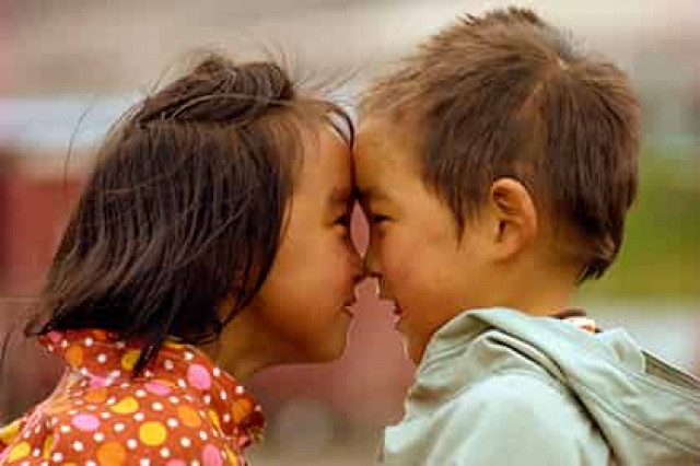 Назван самый генетически вырожденный народ