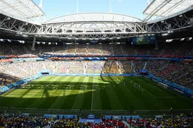 Названы главные транжиры чемпионата мира в России
