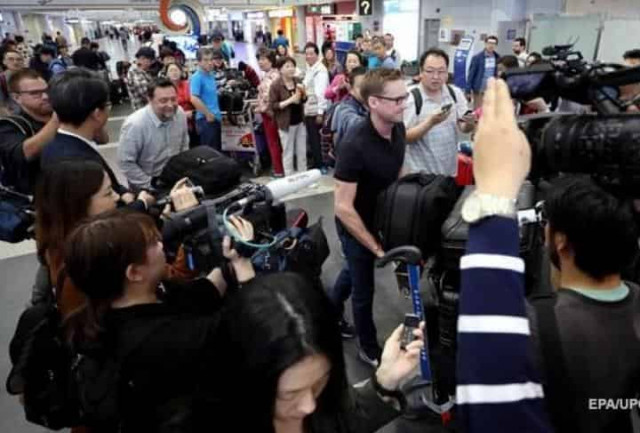 Ревизор будет проверять работу украинских СМИ