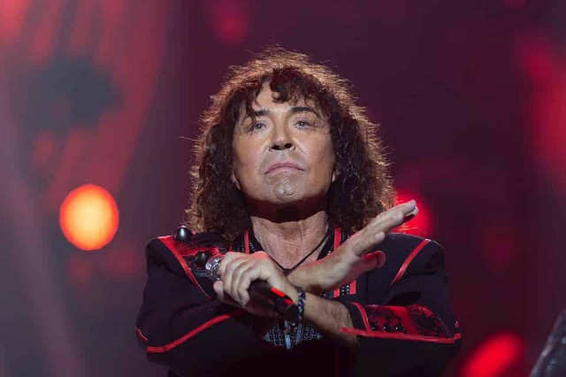 Остаюсь неформатом: Леонтьев рассказал об алкоголизме