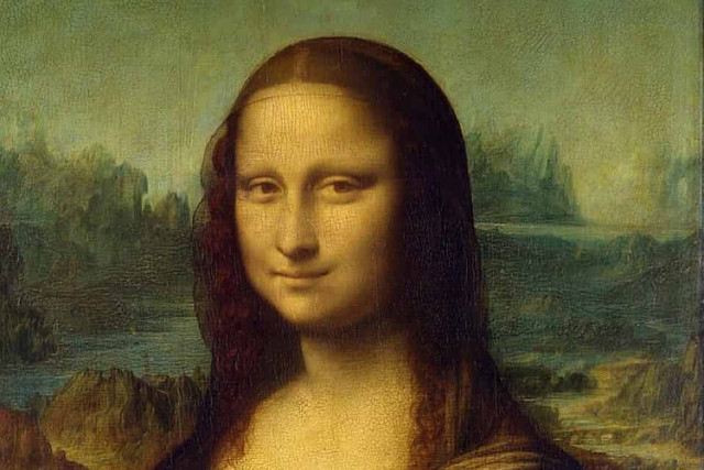 Загадочное похищение картины «Мона Лиза» в 1911 году: невероятная история