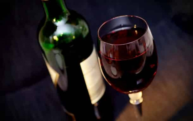 У Франції злодії винесли вина на 600 тисяч євро