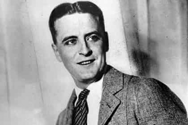 Новый рассказ Фитцджеральда выложат в сеть осенью