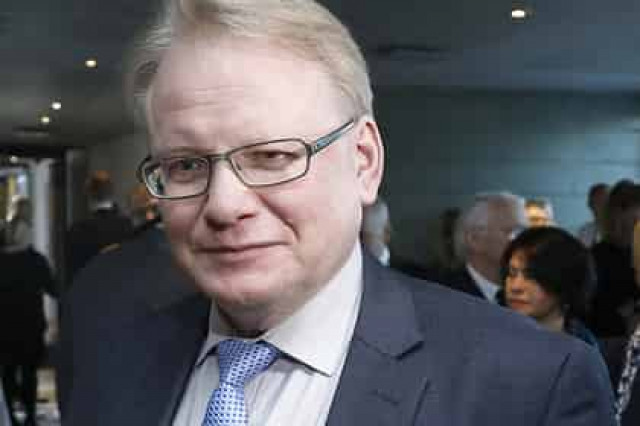 Швеция поймала Россию на лжи о НАТО