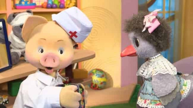 Детские программы разрешили прерывать рекламой
