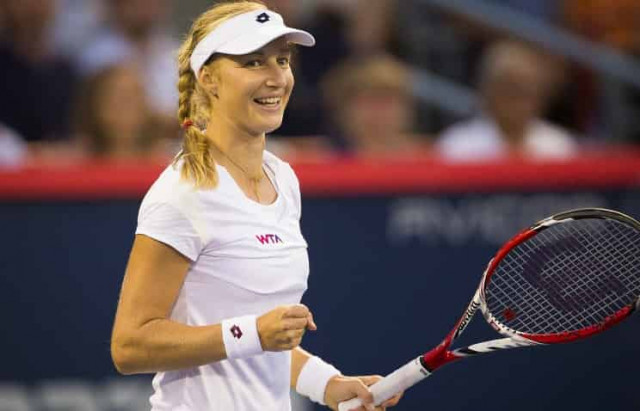 Российская теннисистка Екатерина Макарова сыграет с Сереной Уильямс в полуфинале US Open