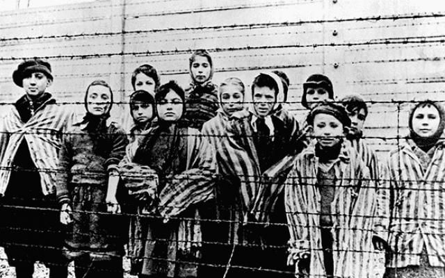 До мозга костей
