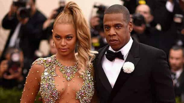 Бейонсе показала сюрприз від чоловіка на день народження