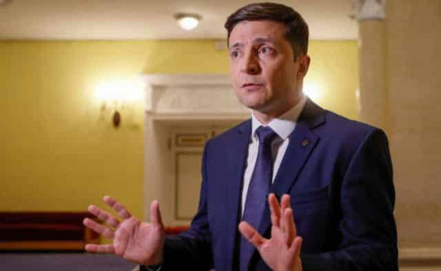 Зеленский допустил огромную ошибку, украинцы могут не простить