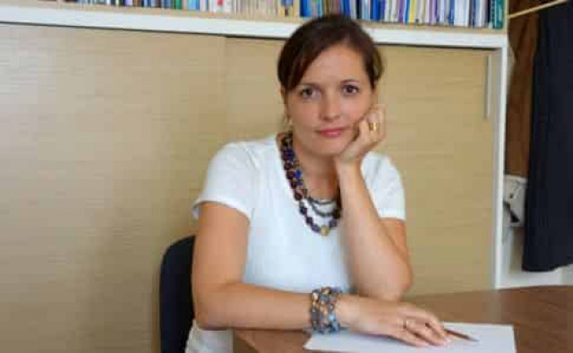 Глава МОЗ рассказала о реформе экстренной медицины - будем бороться с недостатком медиков