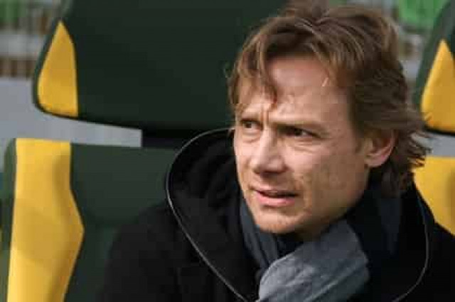 Карпин допустил возможность своего увольнения из «Мальорки»