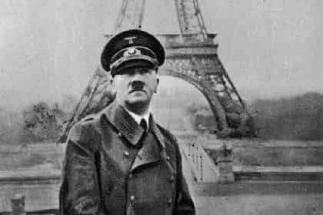 Французский сенатор сравнила нашествие мигрантов с нацистской оккупацией