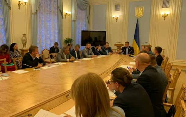 Рада проголосовала за новый состав ЦИК