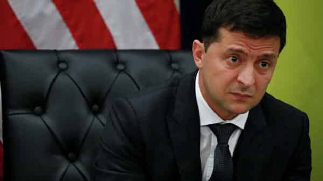 Зеленский о Белоруссии: у наших стран нет границ