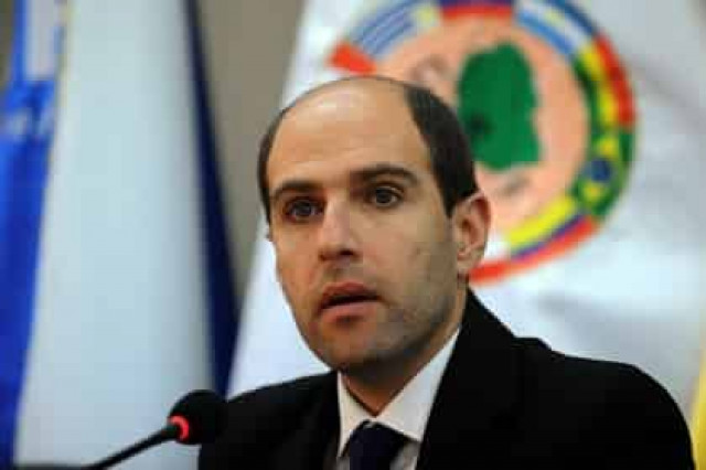 Республика Чили выразила готовность провести ЧМ-2030