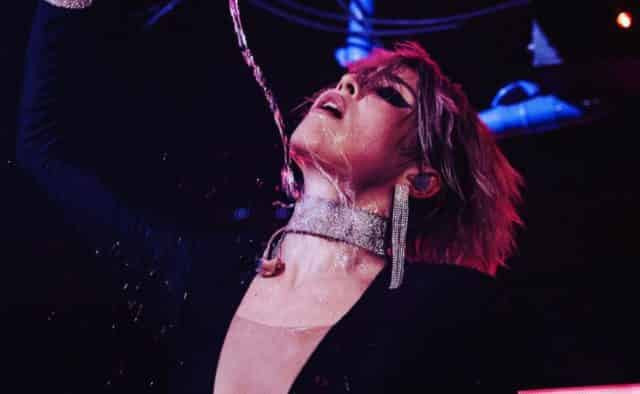 MARUV визнана кращою російською співачкою: подробиці нового скандалу