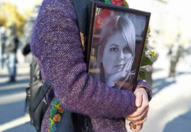 Притула терміново звернувся до Зеленського через справу Гандзюк