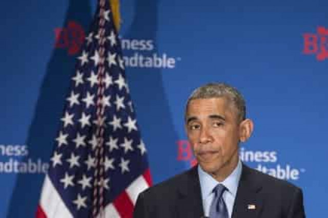 Коалиция из 17 штатов подала на Обаму в суд
