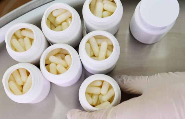 Оренбургские ученые представят на конгрессе в Москве таблетку от язвы из биокожи