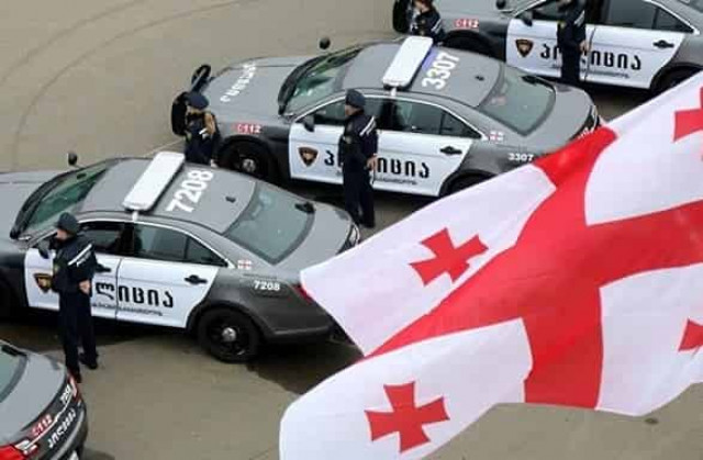 Украинцы, задержанные в Грузии, на обвинительных актах написали 