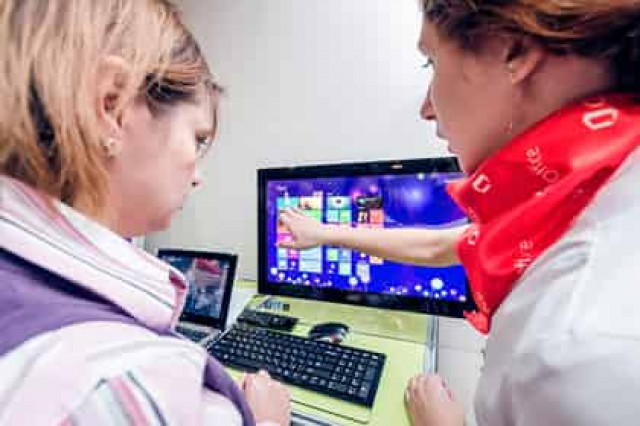 Компьютеры на Windows оказались под угрозой
